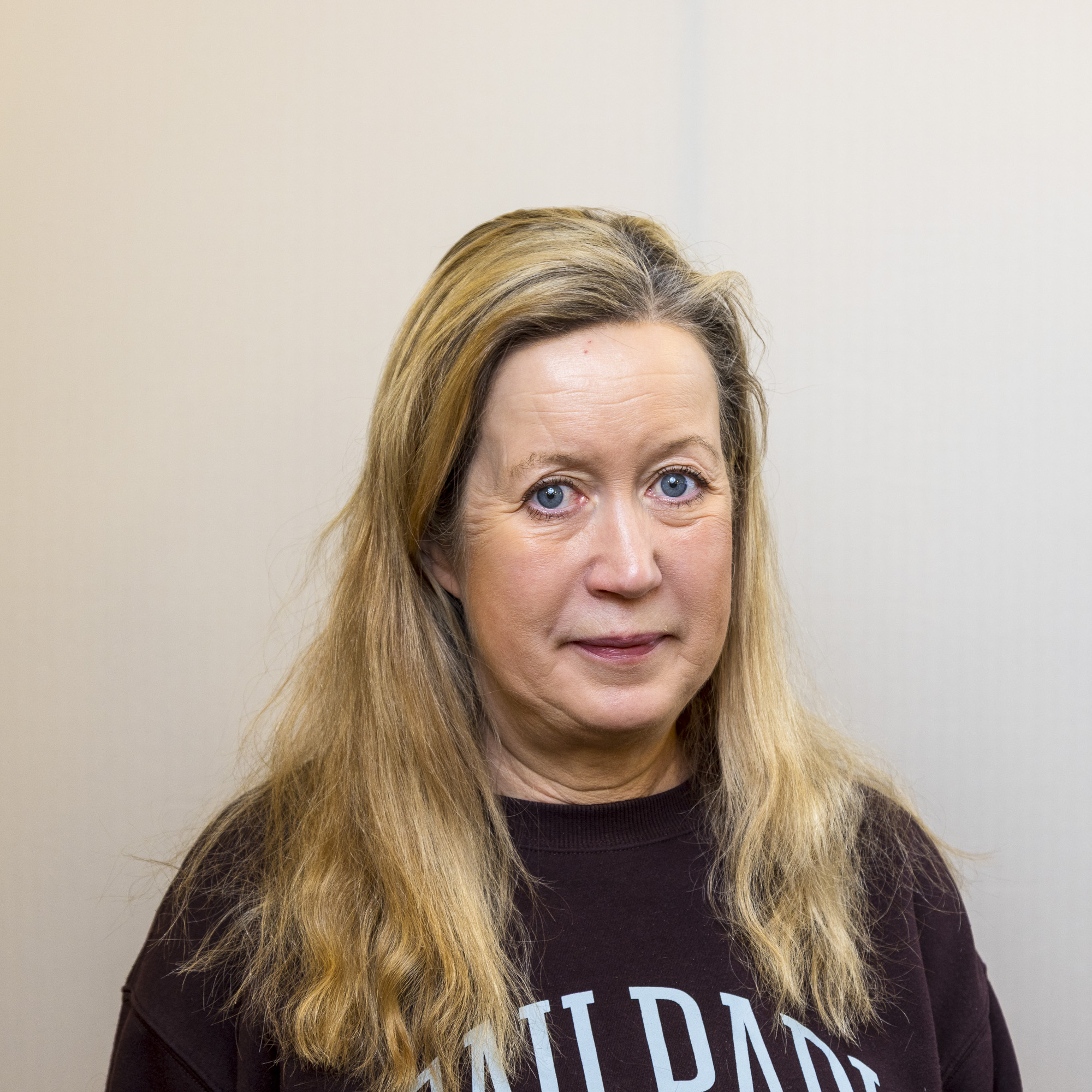 Caroline Frisk